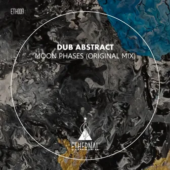 Moon Phases by Dub Abstract