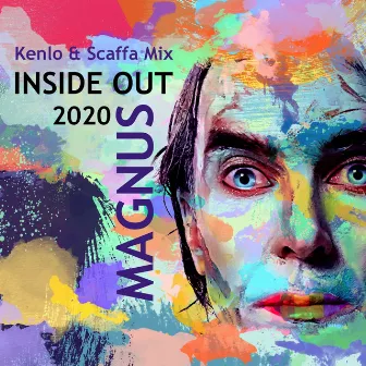 Inside out 2020 by Magnus