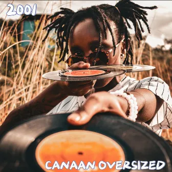 2001 by Canaanoversized