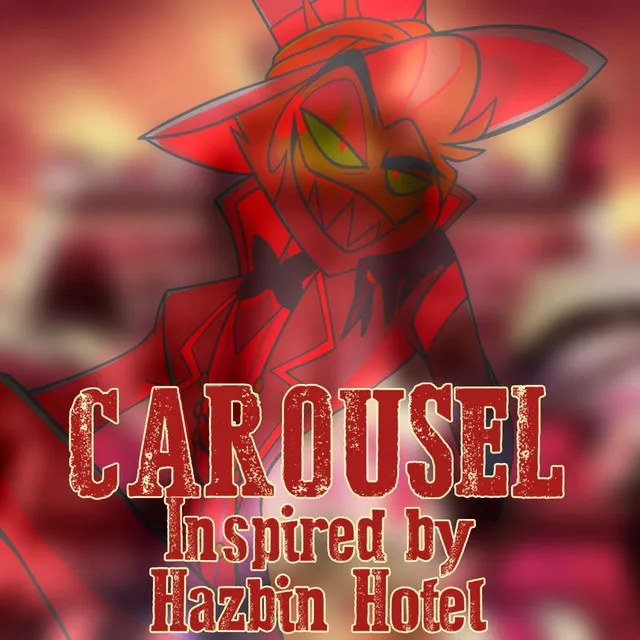 Carousel (Hazbin Hotel)