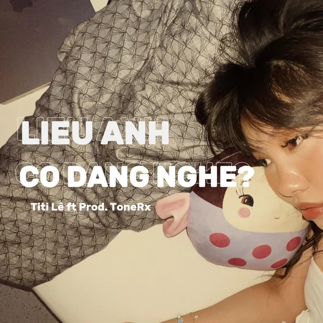 Lieu Anh Co Dang Nghe