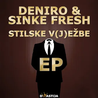 Stilske v(j)ežbe by Sinke Fresh