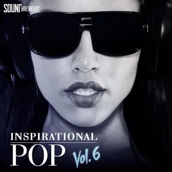 Inspirational Pop, Vol. 6 by Mark Richmond Phillips