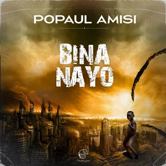 Bina Nayo by Popaul Amisi