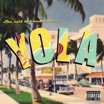 Yola! by T$oko