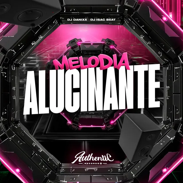 Melodia Alucinante