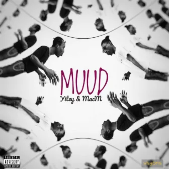 MUUD by Yitey