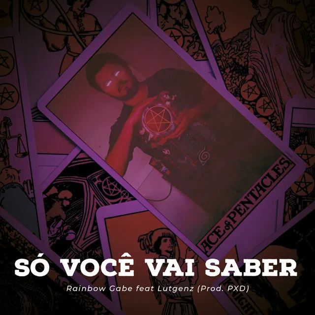 Só Você Vai Saber