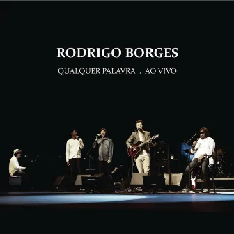 Travessia (feat. Milton Nascimento) by Rodrigo Borges