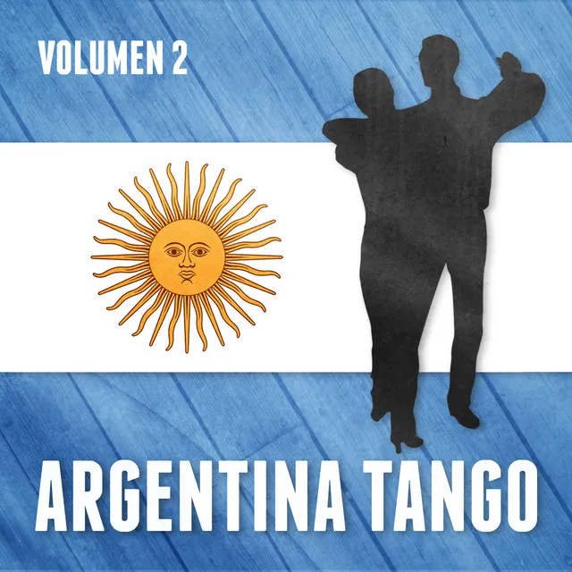 Argentina Tango (Volumen 2)