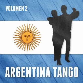 Argentina Tango (Volumen 2) by Orquesta Tipica Buenos Aires