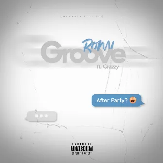 Groove by Ronn