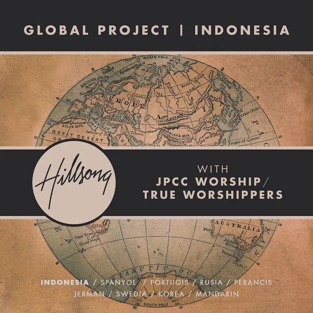 Global Project INDONESIA (Indonesian)