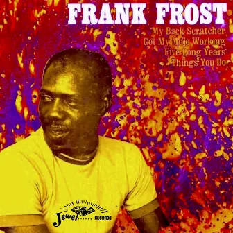 Frank Frost by Frank Frost