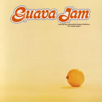 Guava Jam by The Sunday Manoa