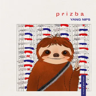 p r i z b a by Yang Nips