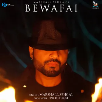 Bewafai by Marshall Sehgal