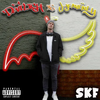 Devilish Vs. Heavenly by SKF