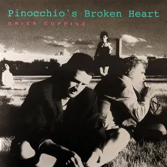 Pinocchio's Broken Heart by Grier Coppins