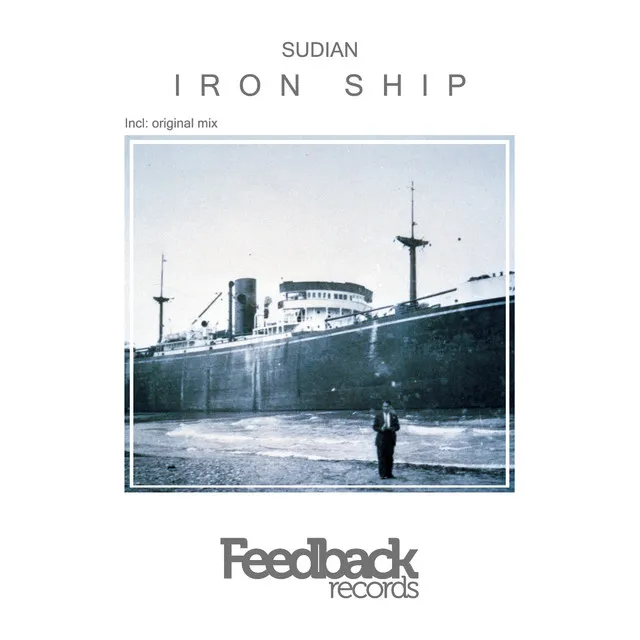 Iron Ship