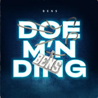 Doe M'n Ding by Bens