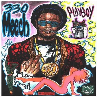 Playboy by 330Meech