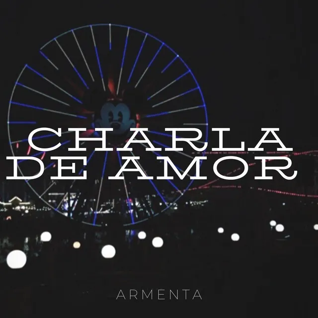 Charla De Amor