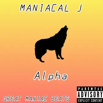 Alpha by Great Maniac Beats