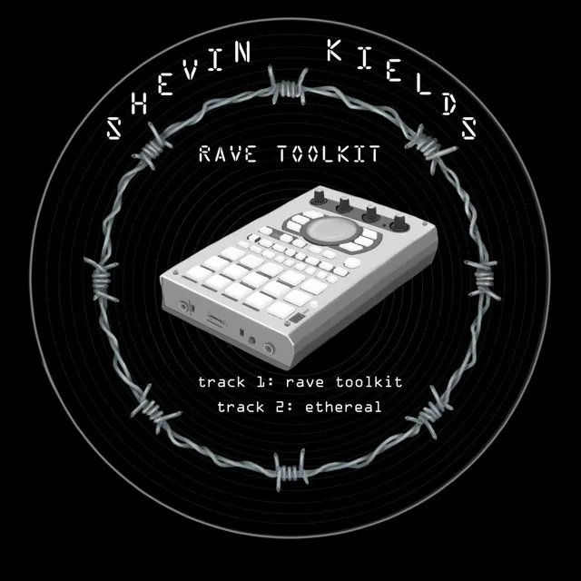 rave toolkit