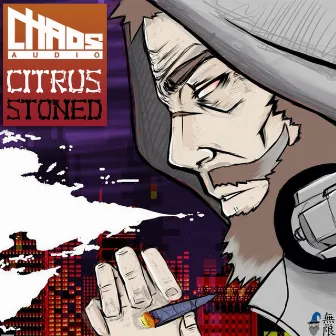 Stoned EP by Citrus