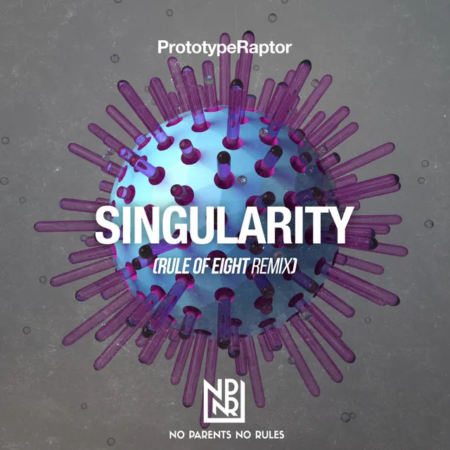 Singularity - Rule Of Eight Remix