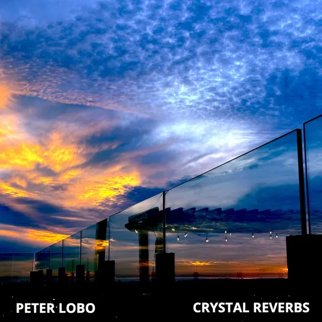 Crystal Reverbs