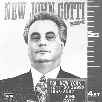 New John Gotti by Supe