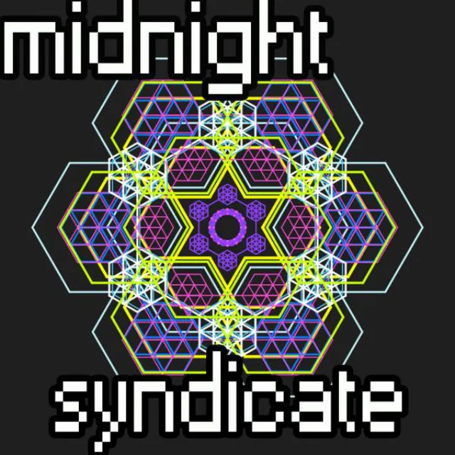 Midnight Syndicate