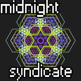 Midnight Syndicate by Anaïs