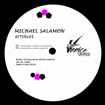 Afterlife by Michael Salamon