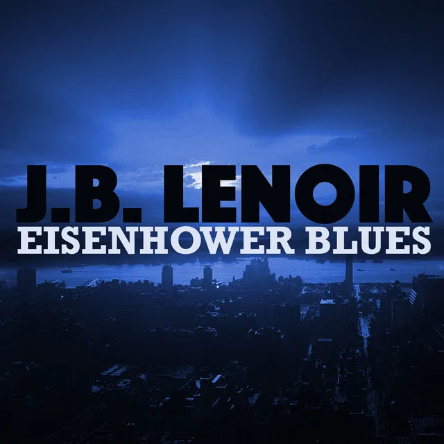 Eisenhower Blues