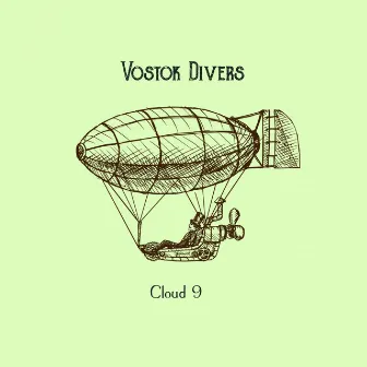 Cloud 9 by Vostok Divers