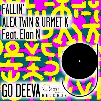 Fallin' by Alex Twin