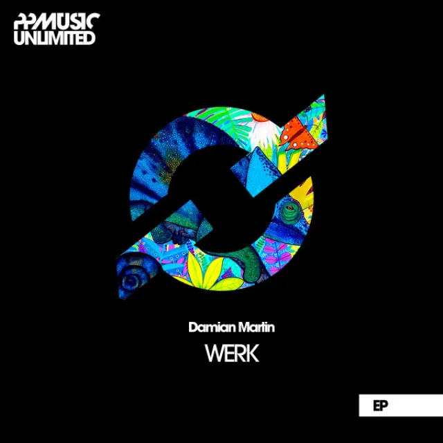 Werk - Original Mix