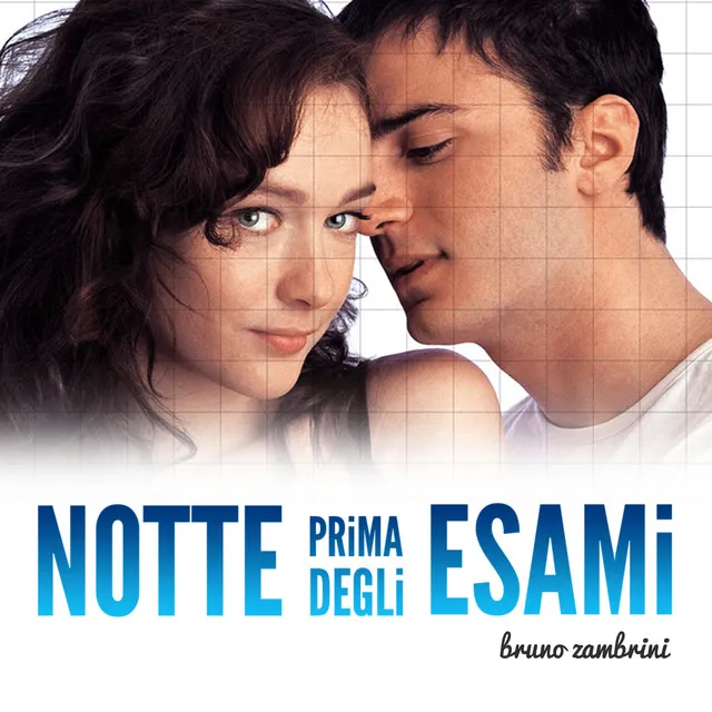 Notte prima degli esami (Colonna sonora originale)