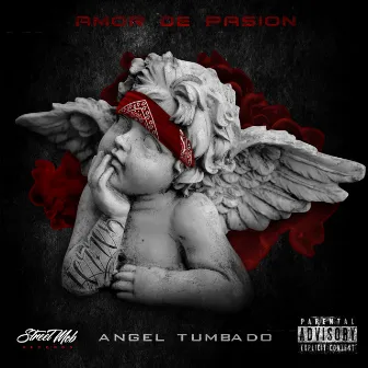 Amor de Pasion by Angel Tumbado