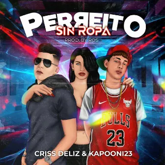 Perreito Sin Ropa by Criss Deliz