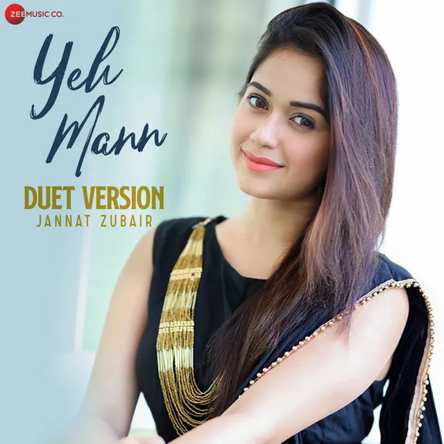 Yeh Mann (Duet Version / From 