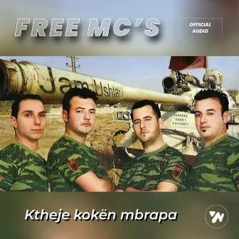 Ktheje kokën mbrapa by Free Mc's