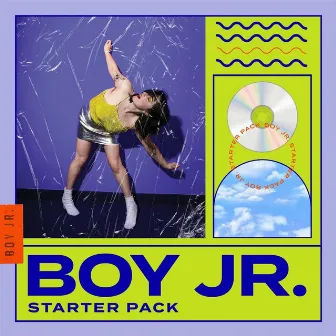 Starter Pack by Boy Jr.