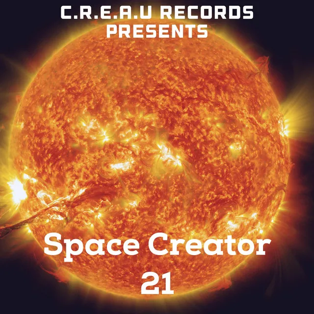 Space Creator 21