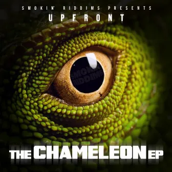 The Chameleon EP by Upfront