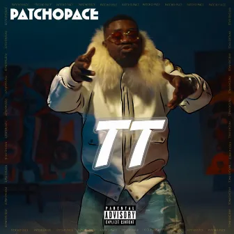 T T by Patcho Pace