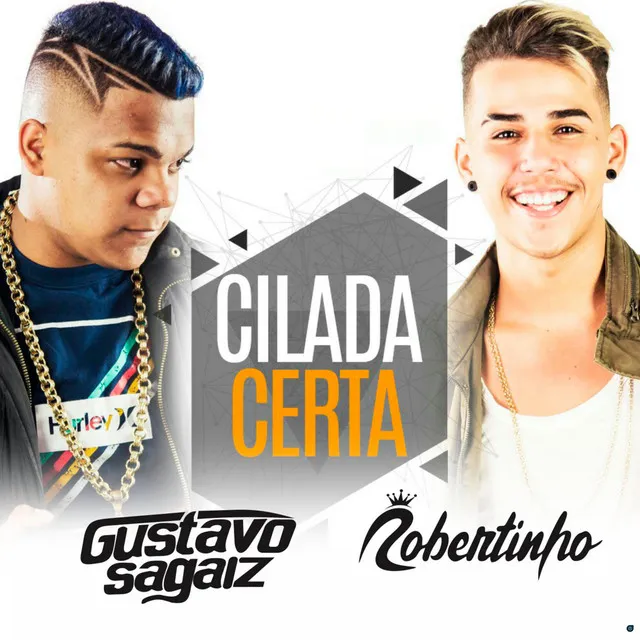 Cilada Certa (feat. Mc Robertinho)